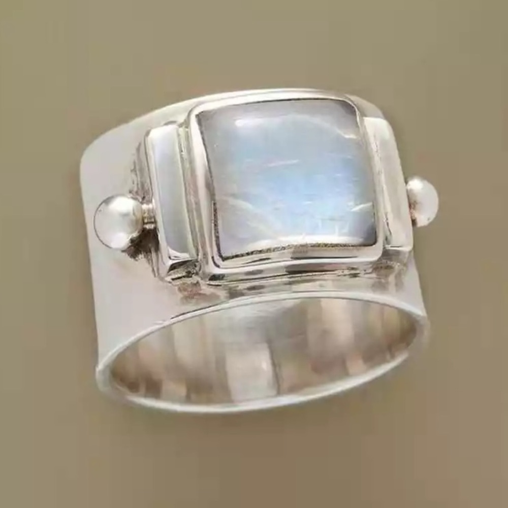 Silver 925 Ring